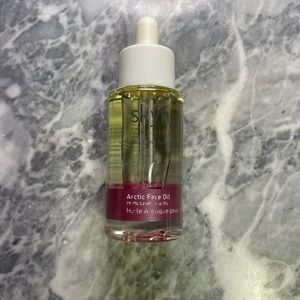New Skyn Iceland Arctic Face Oil